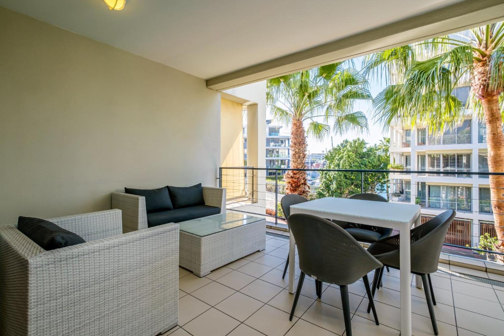 Gulmarn 201 Apartment Cape Town Exterior photo