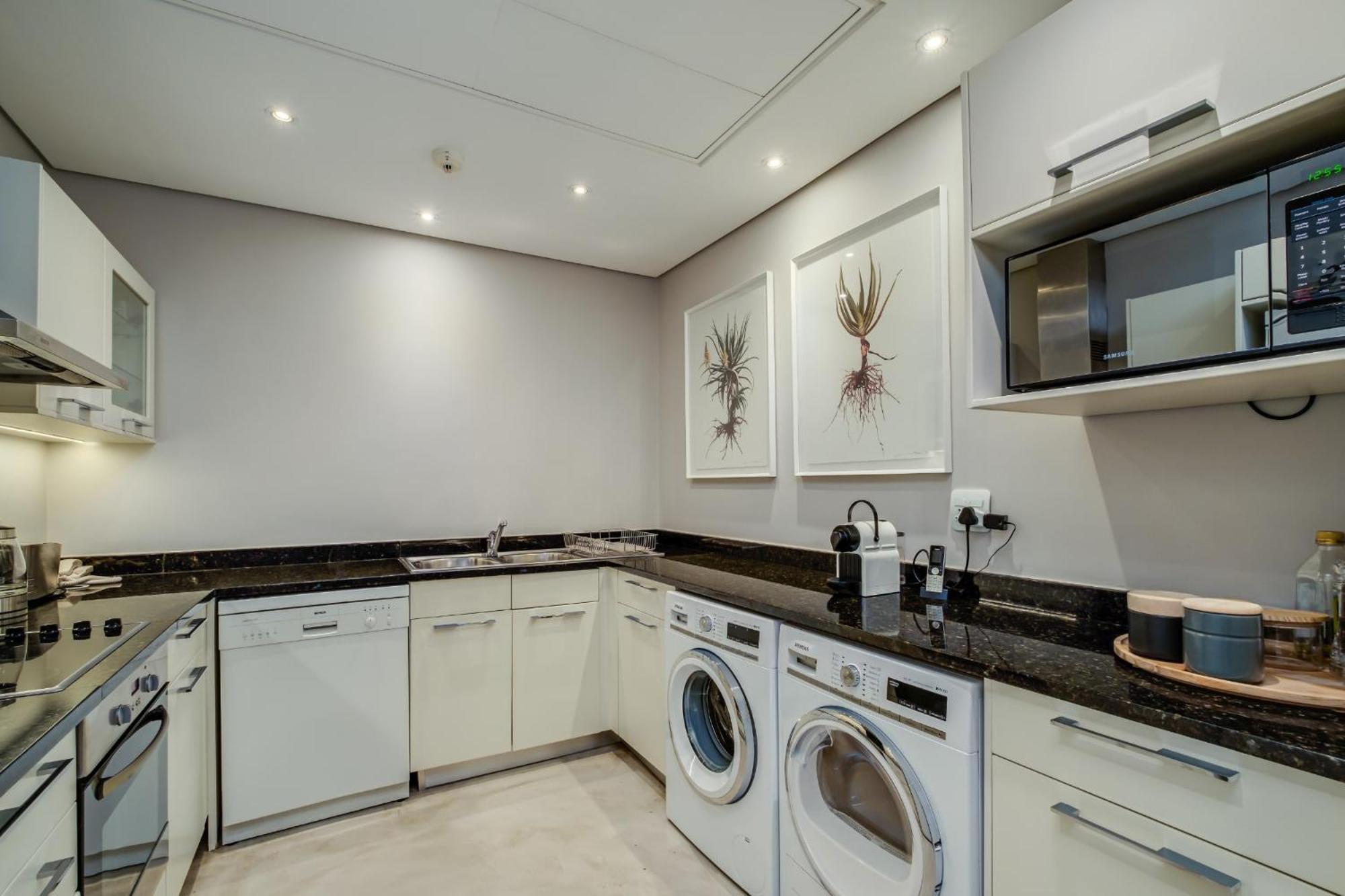 Gulmarn 201 Apartment Cape Town Exterior photo