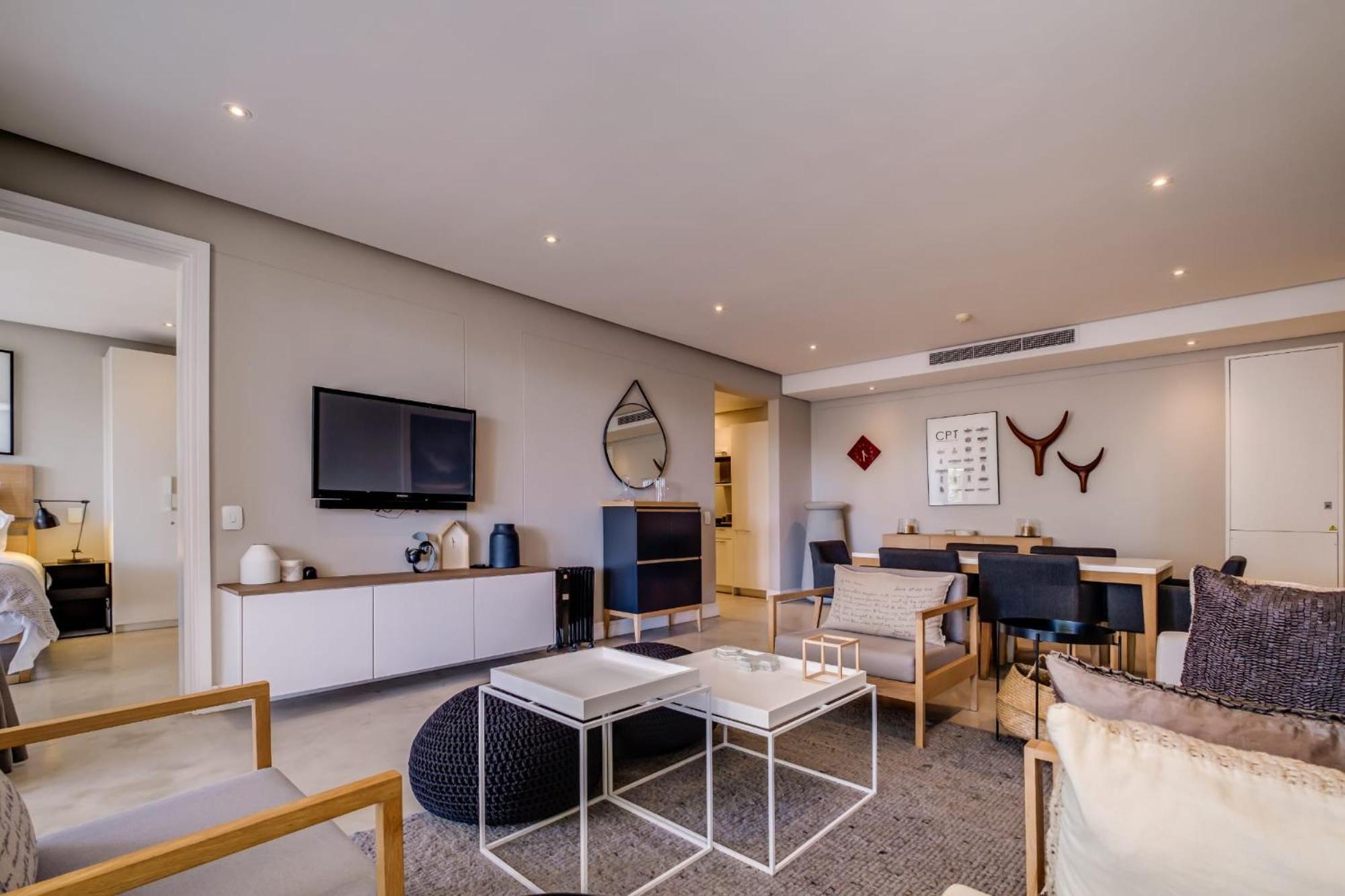 Gulmarn 201 Apartment Cape Town Exterior photo